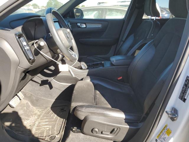 Photo 7 from auction – 2022 VOLVO XC40 P8 RE with VIN YV4ED3UR7N2703236