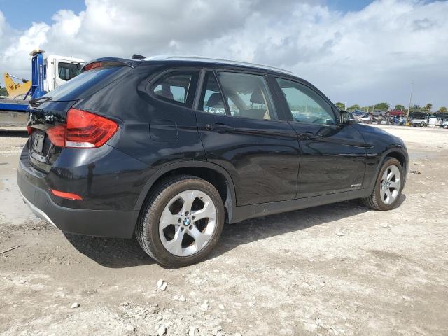 Photo 3 from auction – 2015 BMW X1 SDRIVE2 with VIN WBAVM1C55FV318602