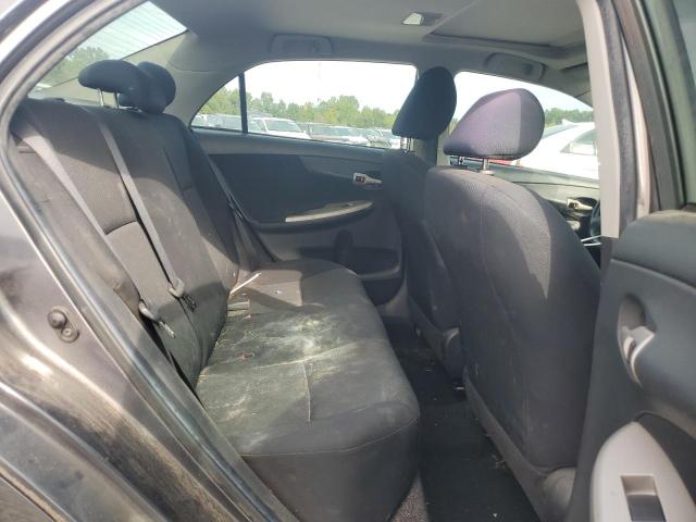 Photo 10 from auction – 2010 TOYOTA COROLLA BA with VIN 2T1BU4EE1AC317365