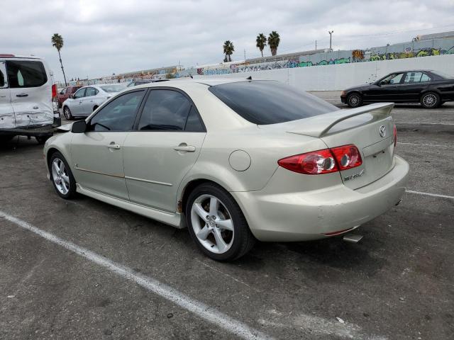 Снимка 2 от търг – 2005 MAZDA 6 S с VIN 1YVHP80DX55M18909