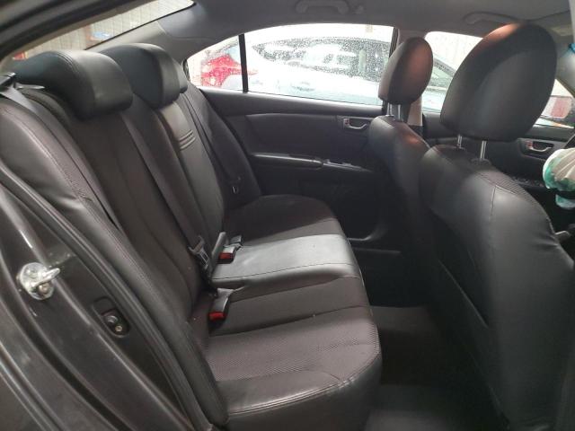 Photo 10 from auction – 2009 KIA OPTIMA LX with VIN KNAGE228595350221