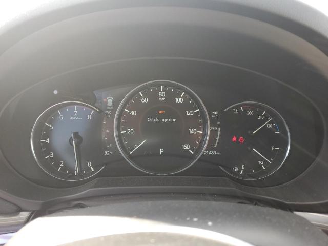 Photo 9 from auction – 2023 MAZDA CX-5 PREMI with VIN JM3KFBEM8P0195183