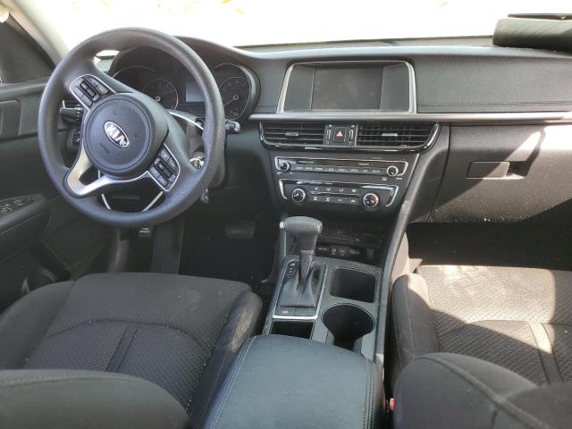 Photo 8 from auction – 2018 KIA OPTIMA LX with VIN KNAGT4L35J5238656