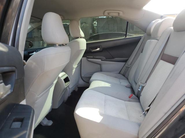 Photo 10 from auction – 2012 TOYOTA CAMRY BASE with VIN 4T4BF1FK0CR257390
