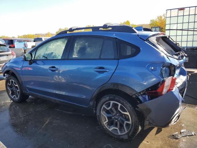 Photo 2 from auction – 2017 SUBARU CROSSTREK with VIN JF2GPANC3HH202042