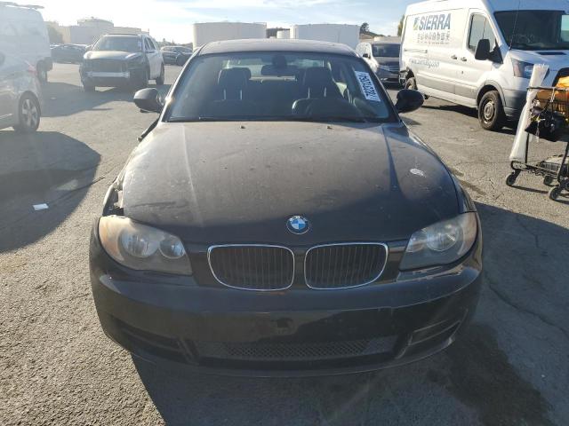 Photo 5 from auction – 2011 BMW 128 I with VIN WBAUP9C50BVL90318