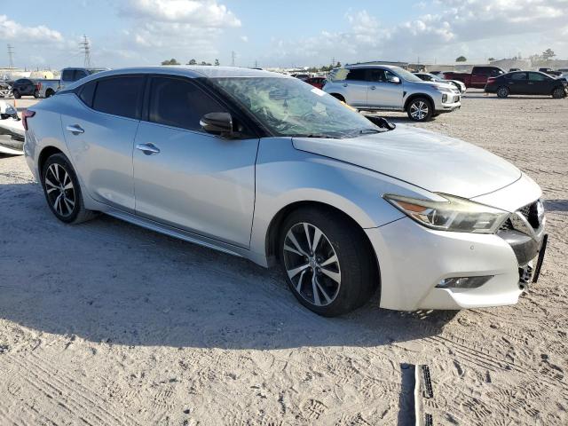 Photo 4 from auction – 2018 NISSAN MAXIMA 3.5 with VIN 1N4AA6AP0JC360889