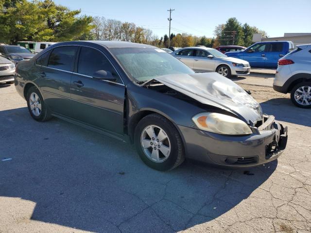 Photo 4 from auction – 2011 CHEVROLET IMPALA LT with VIN 2G1WG5EK8B1134218