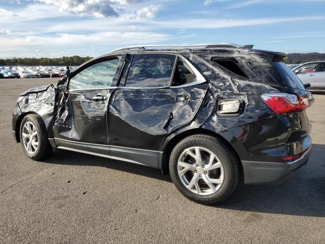 Photo 2 from auction – 2018 CHEVROLET EQUINOX LT with VIN 2GNAXTEX6J6166482