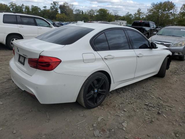 Photo 3 from auction – 2018 BMW 330 XI with VIN WBA8D9G59JNU68064