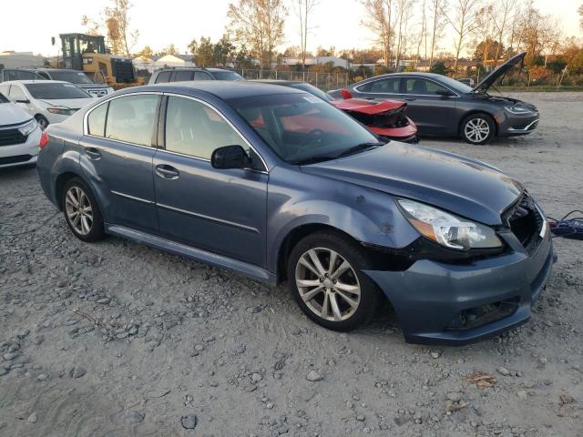 Photo 4 from auction – 2014 SUBARU LEGACY 2.5 with VIN 4S3BMBC68E3029325