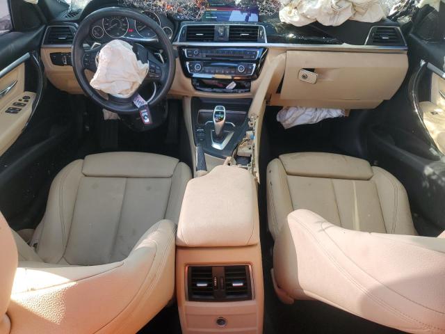 Photo 8 from auction – 2017 BMW 330 XI with VIN WBA8D9G33HNU65704
