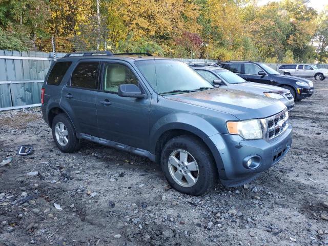 Photo 4 from auction – 2010 FORD ESCAPE XLT with VIN 1FMCU9DG5AKC81324