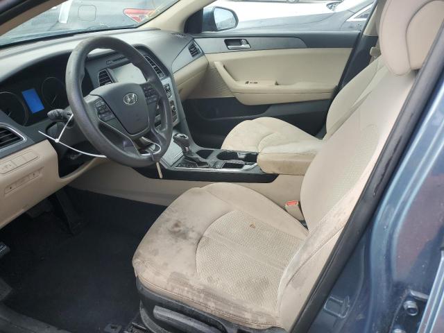 Photo 7 from auction – 2016 HYUNDAI SONATA SE with VIN 5NPE24AF1GH335663