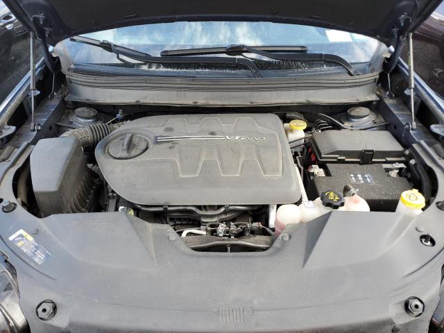 Photo 12 from auction – 2019 JEEP CHEROKEE L with VIN 1C4PJMDX3KD447279