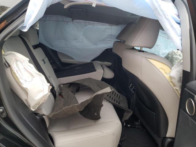 Photo 11 from auction – 2021 LEXUS RX 350 with VIN 2T2HZMDA8MC258910
