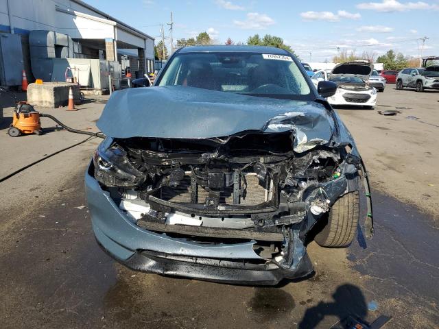 Photo 5 from auction – 2021 MAZDA CX-5 TOURI with VIN JM3KFBCM4M0429852