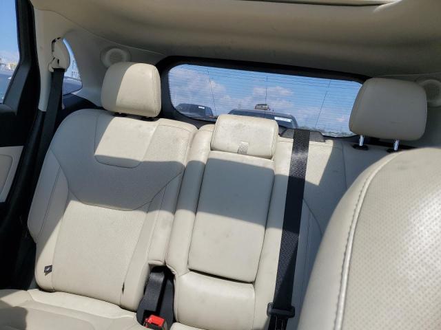 Photo 10 from auction – 2021 FORD EDGE TITAN with VIN 2FMPK3K96MBA17892