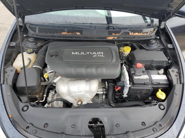 Photo 11 from auction – 2014 DODGE DART LIMIT with VIN 1C3CDFCB1ED673367