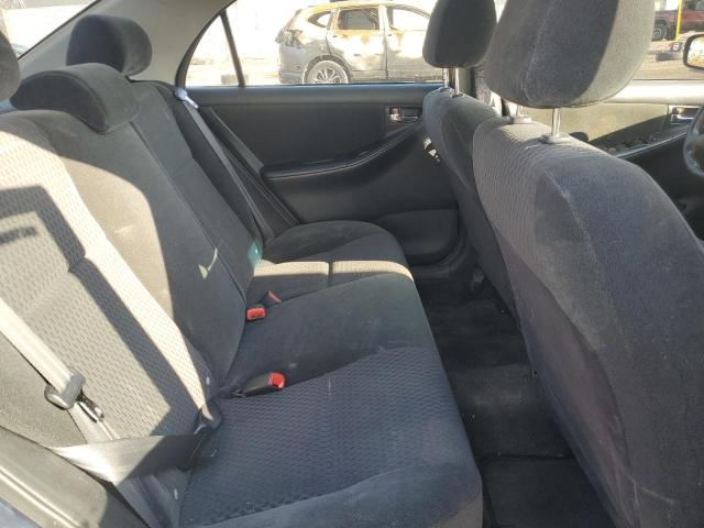 Photo 10 from auction – 2008 TOYOTA COROLLA CE with VIN 2T1BR32E68C903361