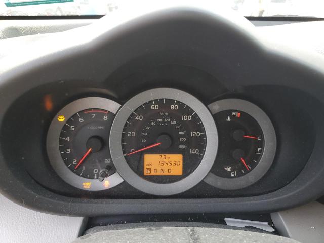 Photo 9 from auction – 2010 TOYOTA RAV4 with VIN JTMBF4DV7AD039098