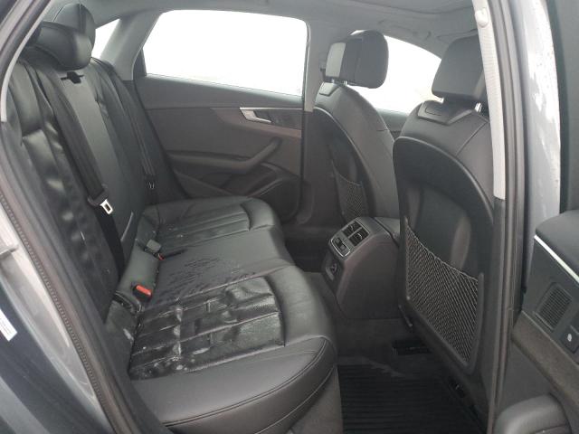 صورة رقم 10 من المزاد - 2018 AUDI A4 PREMIUM مع VIN WAULMAF43JA086463
