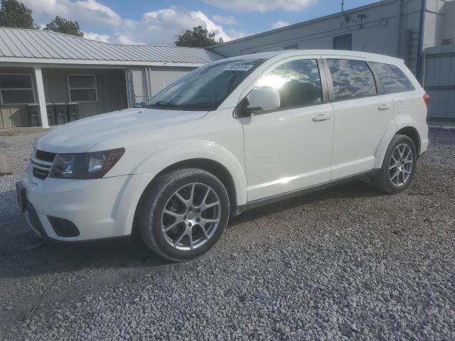 DODGE JOURNEY R/ 2015 with VIN 3C4PDDEG7FT655560 - Photo from auction
