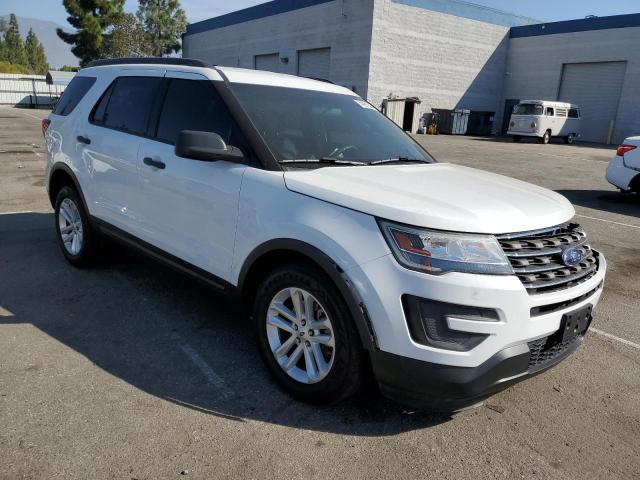Photo 4 from auction – 2016 FORD EXPLORER with VIN 1FM5K7BH4GGB72718