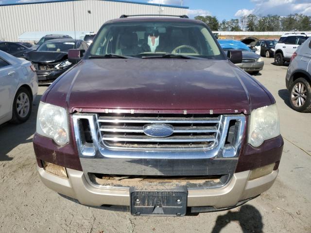 Photo 5 from auction – 2006 FORD EXPLORER E with VIN 1FMEU74866UA18535