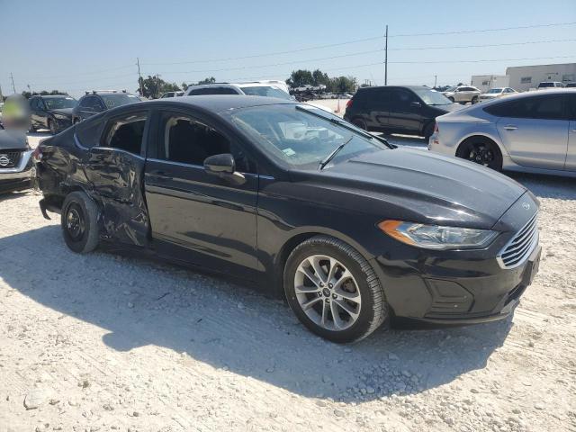 Photo 4 from auction – 2019 FORD FUSION SE with VIN 3FA6P0HD2KR231715