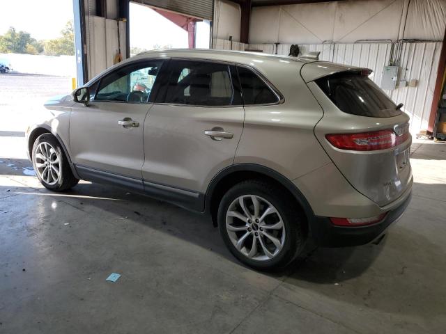 Photo 2 from auction – 2015 LINCOLN MKC with VIN 5LMCJ2A99FUJ23826