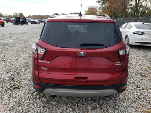 Photo 6 from auction – 2018 FORD ESCAPE SEL with VIN 1FMCU0HDXJUC57049
