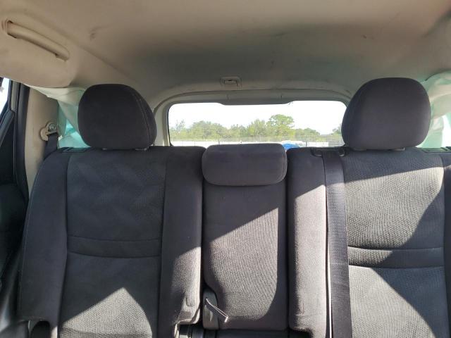 Photo 10 from auction – 2016 NISSAN ROGUE S with VIN JN8AT2MT7GW007597
