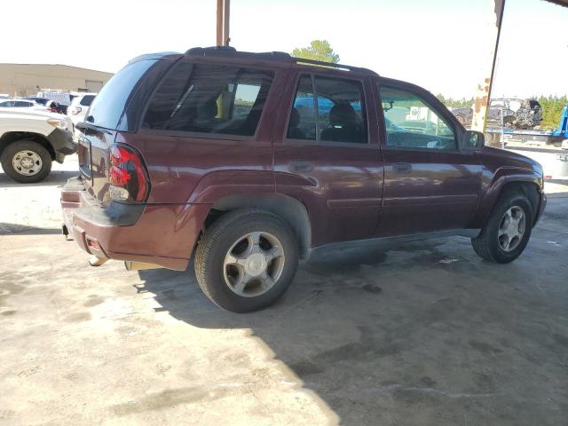 Photo 3 from auction – 2007 CHEVROLET TRAILBLAZE with VIN 1GNDS13S772267656