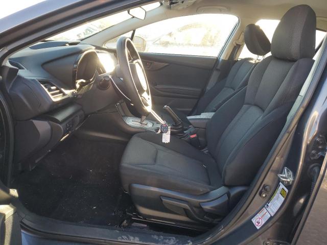 Photo 7 from auction – 2019 SUBARU IMPREZA with VIN 4S3GTAA6XK3717442
