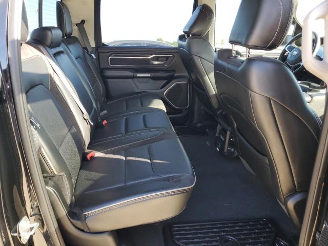 Photo 10 from auction – 2022 RAM 1500 LARAM with VIN 1C6SRFJT2NN478965