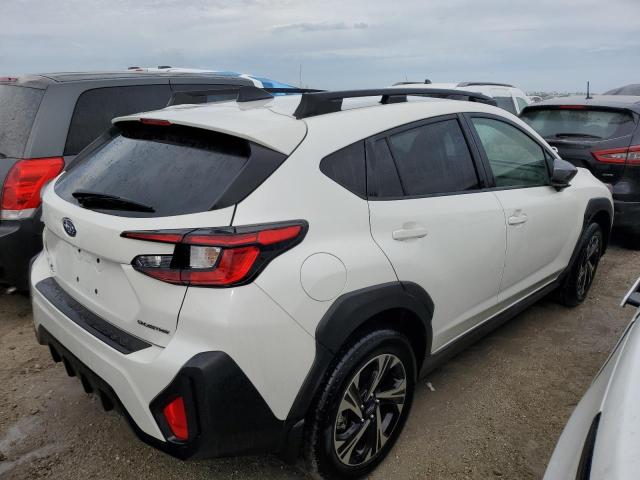 Фото 3 с аукциона – 2024 SUBARU CROSSTREK с VIN JF2GUADC4RH239693