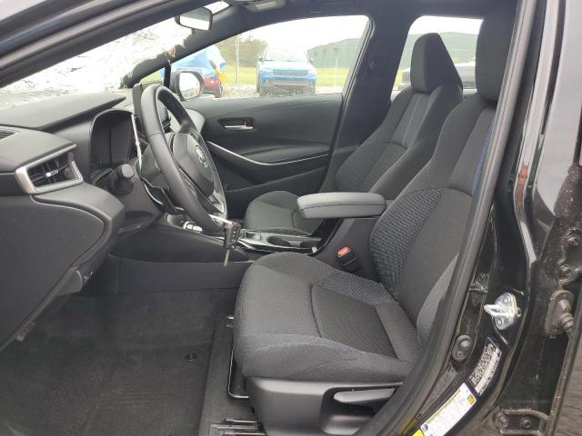 Photo 7 from auction – 2022 TOYOTA COROLLA SE with VIN 5YFS4MCE5NP130459