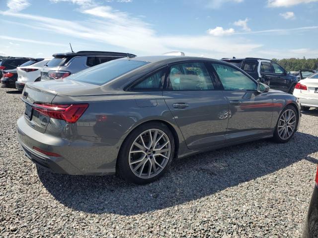 Photo 3 from auction – 2023 AUDI A6 PRESTIG with VIN WAUM2BF24PN014820