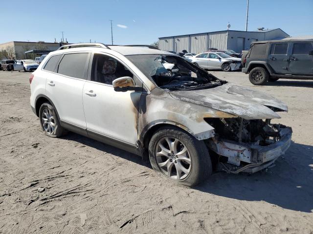 Photo 4 from auction – 2014 MAZDA CX-9 SPORT with VIN JM3TB2BV9E0436839