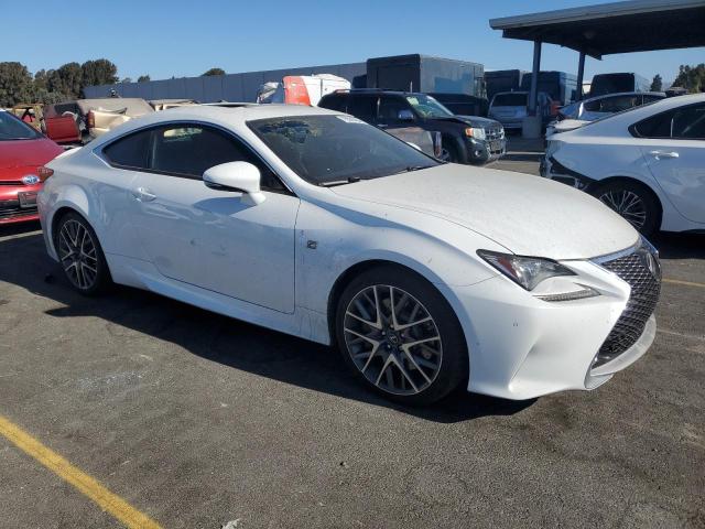Снимка 4 от търг – 2015 LEXUS RC 350 с VIN JTHHE5BC8F5008074