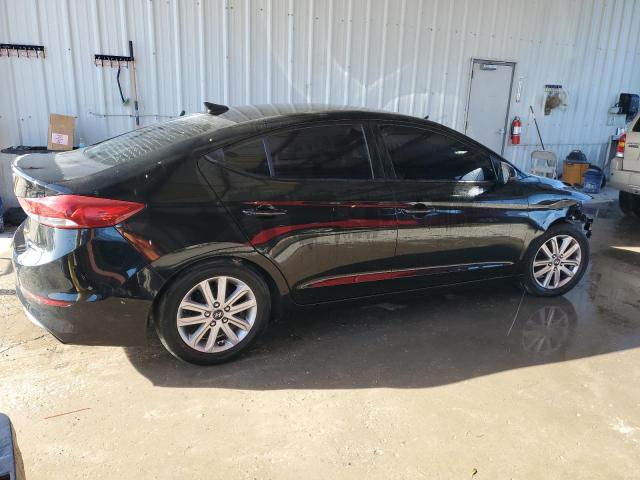 Photo 3 from auction – 2017 HYUNDAI ELANTRA SE with VIN 5NPD74LF2HH164160