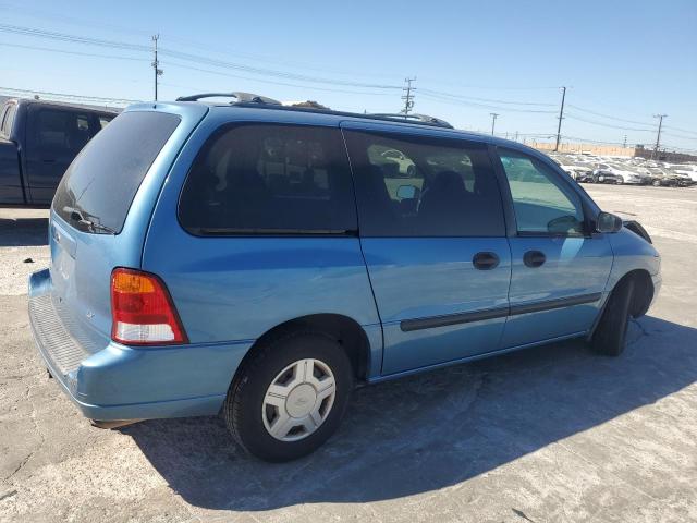 Photo 3 from auction – 2002 FORD WINDSTAR L with VIN 2FMZA51462BA88617