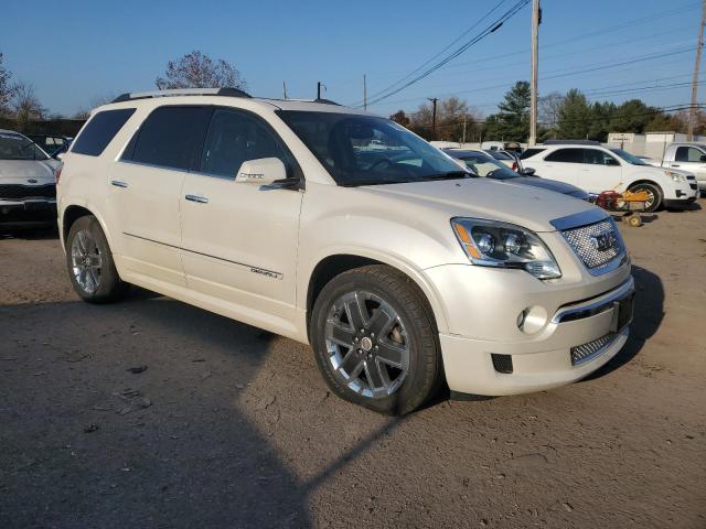 Photo 4 from auction – 2011 GMC ACADIA DEN with VIN 1GKKVTED0BJ379039