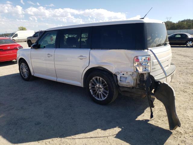 Photo 2 from auction – 2013 FORD FLEX SEL with VIN 2FMGK5C86DBD08281