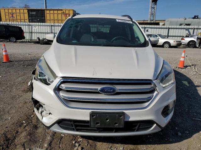 Photo 5 from auction – 2018 FORD ESCAPE SEL with VIN 1FMCU9HD7JUA19972