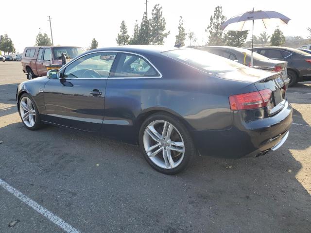Photo 2 from auction – 2011 AUDI S5 PREMIUM with VIN WAUCVAFR3BA055014