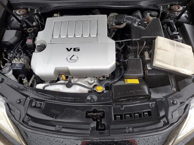 Photo 11 from auction – 2015 LEXUS ES 350 with VIN JTHBK1GG6F2179572