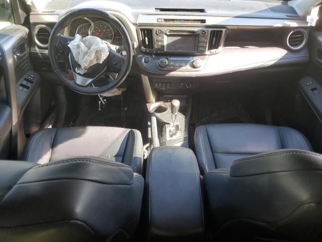 Photo 8 from auction – 2013 TOYOTA RAV4 LIMIT with VIN 2T3DFREV2DW105679