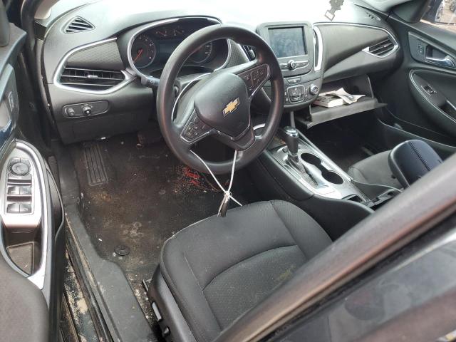 Photo 8 from auction – 2016 CHEVROLET MALIBU LT with VIN 1G1ZE5ST9GF282829
